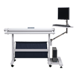 Xerox 7742 Scan